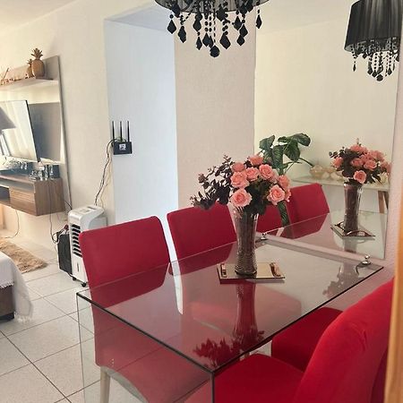 Apartamento Mobiliado Para Seu Conforto Caruaru Eksteriør bilde