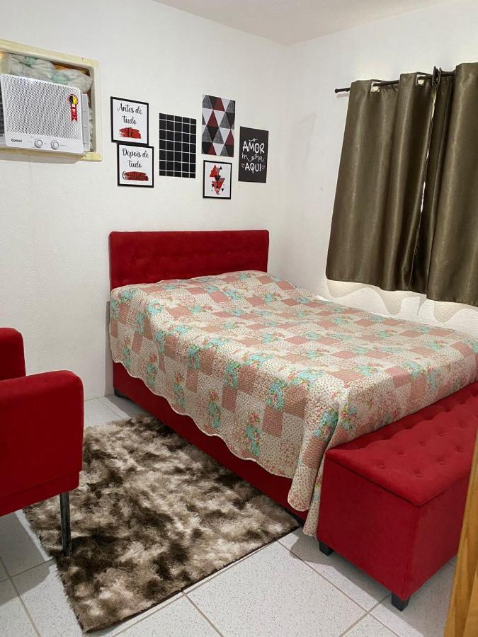 Apartamento Mobiliado Para Seu Conforto Caruaru Eksteriør bilde