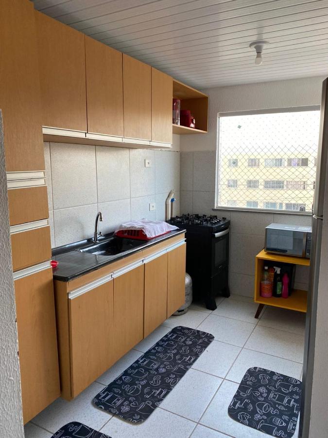 Apartamento Mobiliado Para Seu Conforto Caruaru Eksteriør bilde