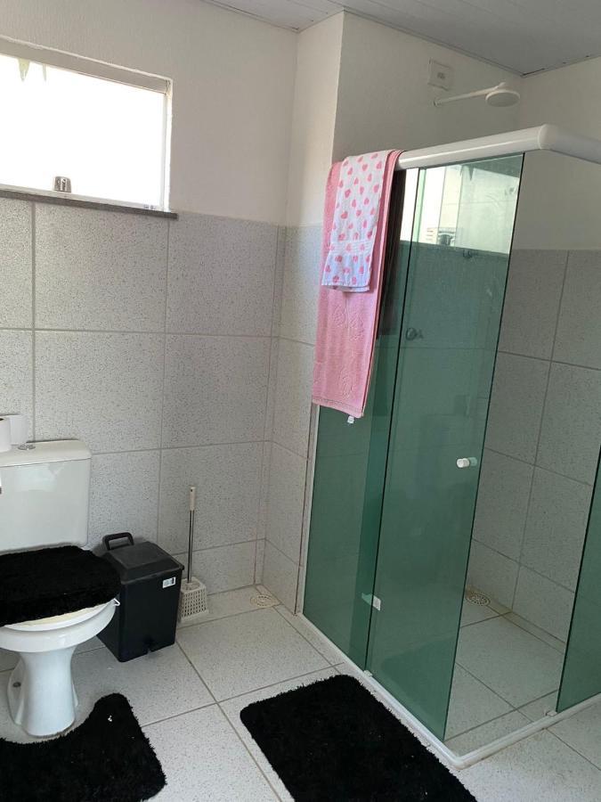 Apartamento Mobiliado Para Seu Conforto Caruaru Eksteriør bilde