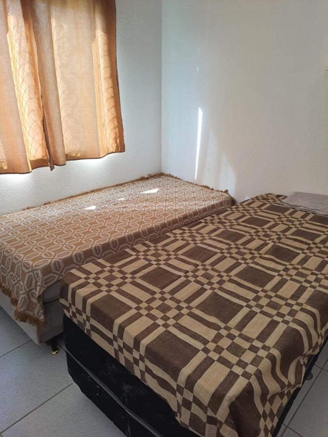 Apartamento Mobiliado Para Seu Conforto Caruaru Eksteriør bilde
