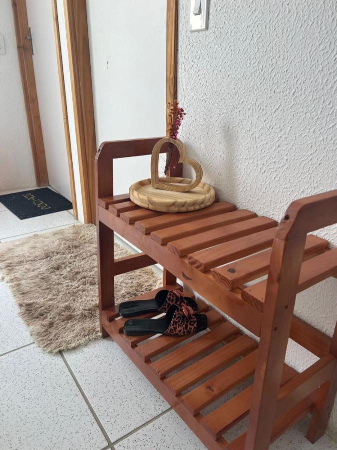 Apartamento Mobiliado Para Seu Conforto Caruaru Eksteriør bilde