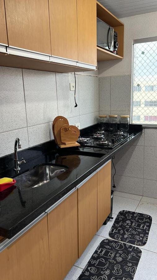Apartamento Mobiliado Para Seu Conforto Caruaru Eksteriør bilde