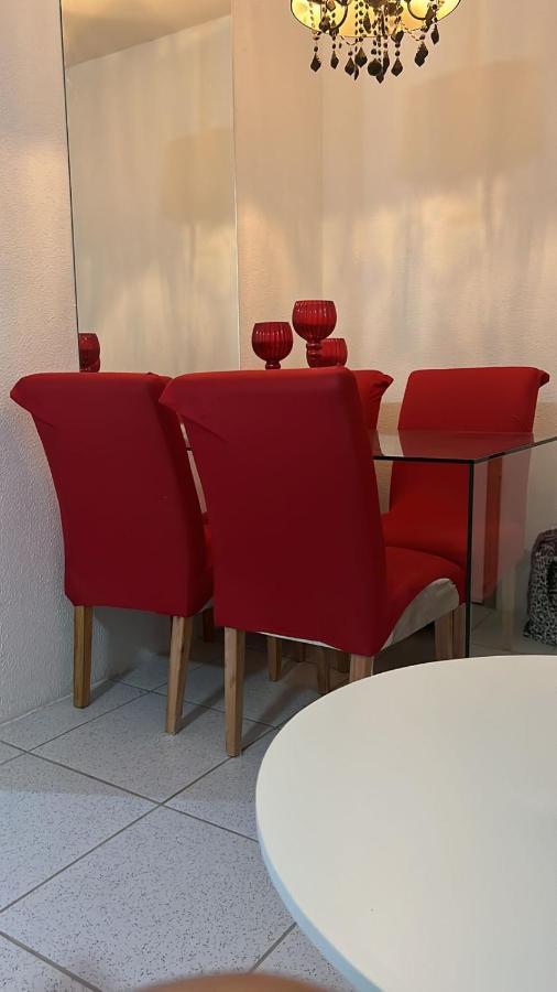 Apartamento Mobiliado Para Seu Conforto Caruaru Eksteriør bilde